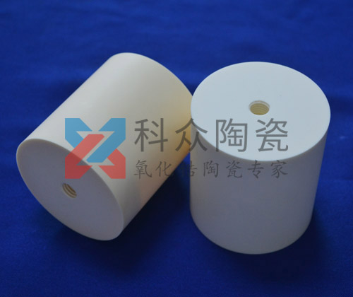 各種工業(yè)陶瓷坩堝分別具有什么優(yōu)勢(shì)？