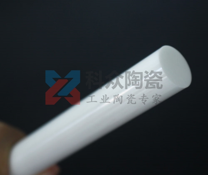 氧化鋯陶瓷棒的力學(xué)、物理、化學(xué)三種性質(zhì)介紹